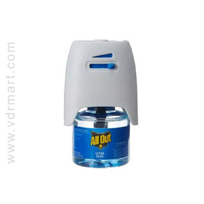 ALL OUT ULTRA LIQUID